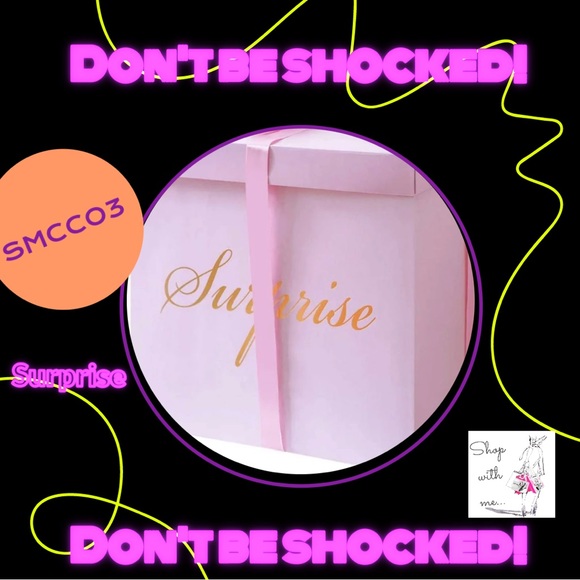 POP UP SHOW!LETS SHOP & GET THE DEALS!NWT, BAGS DESIGNER LUX!Thursday 630 am est - Picture 6 of 12